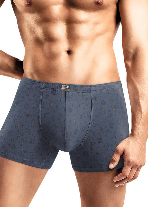 MSH560931 Трусы муж. (ЧЗ)