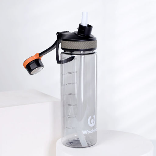 Бутылка для воды спортивная Woohooo TakeItEasy 850 ml/ уп80 - ГалеонТрейд фото 3