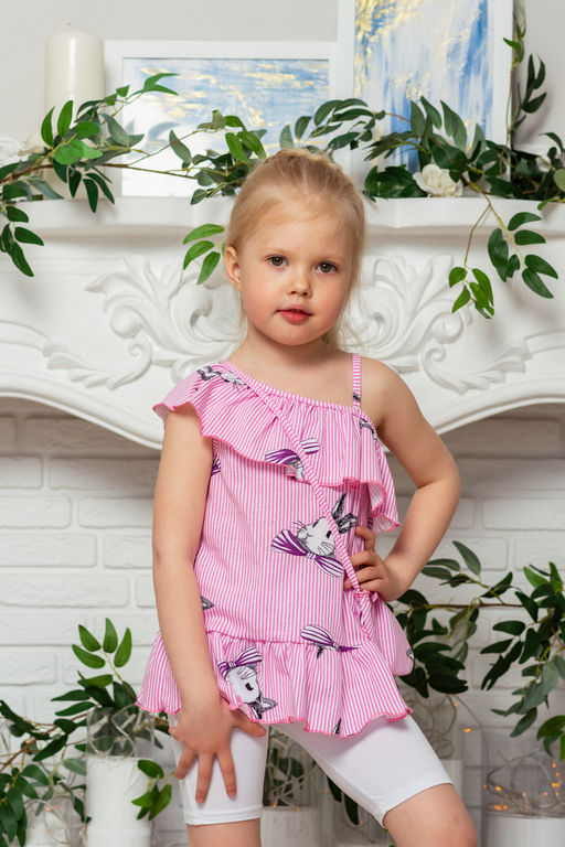 Майка 5115 детская