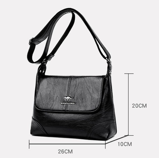KAIDIFEINIROO Сумка женская 5853