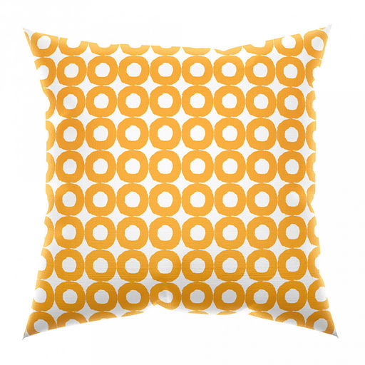 Наволочка 70х70см "Цап-царап" К, с клапаном-запахом, поплин 115г/м2, хлопок 100%, упаковка ПП 12х6см, "Домашняя мода" (Россия)