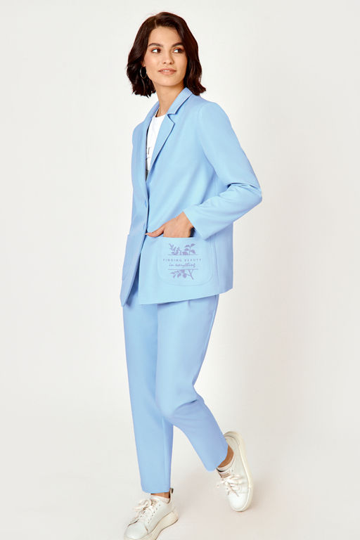 Костюм 1213/1 - Rinka фото 4