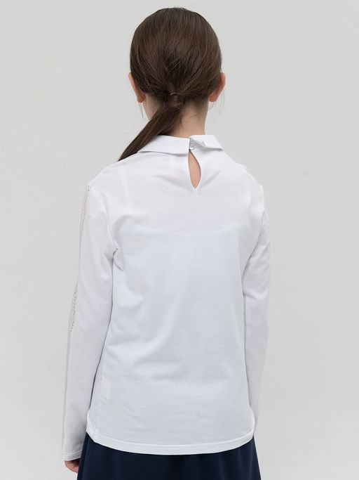 Уценка PELICAN GFJ8142 джемпер для девочек  фото 4