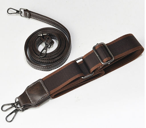 Сумка A/N-6037-Black - Ferro фото 7