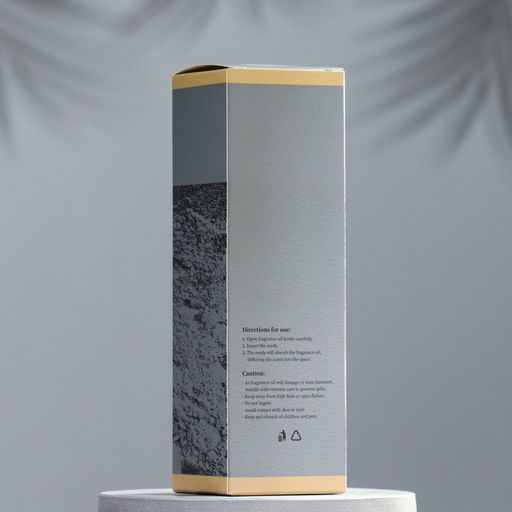 Диффузор ароматический White musk, белый мускус, 50 мл - Simaland фото 4
