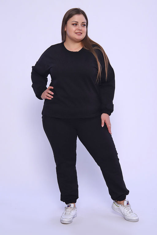 Костюм Натали 35316 хлопок с полиэстером фото 36