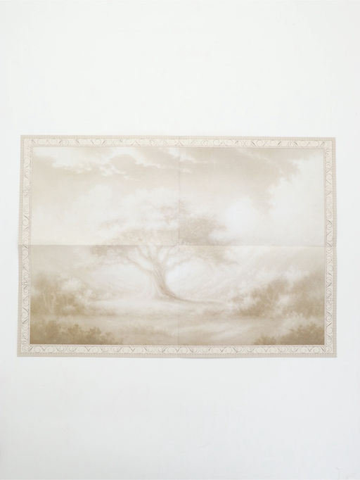 Родословная книга «Мама», 56 листов, 112 страниц, 16.5×24 см
