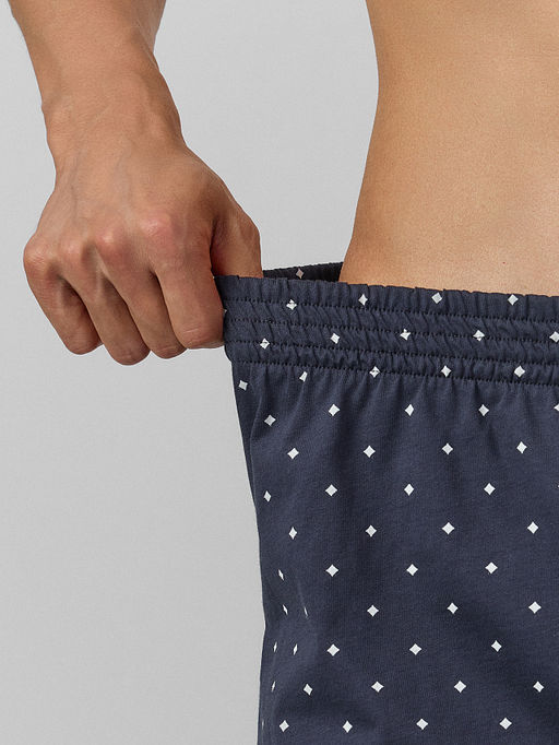 Трусы шорты мужские в наборе, 2 шт - Mark formelle фото 6