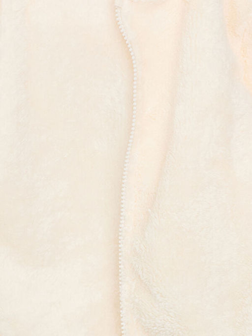 Kap??onlu Uzun Kollu K?z ?ocuk Fermuarl? Sweatshirt - Waikiki фото 2