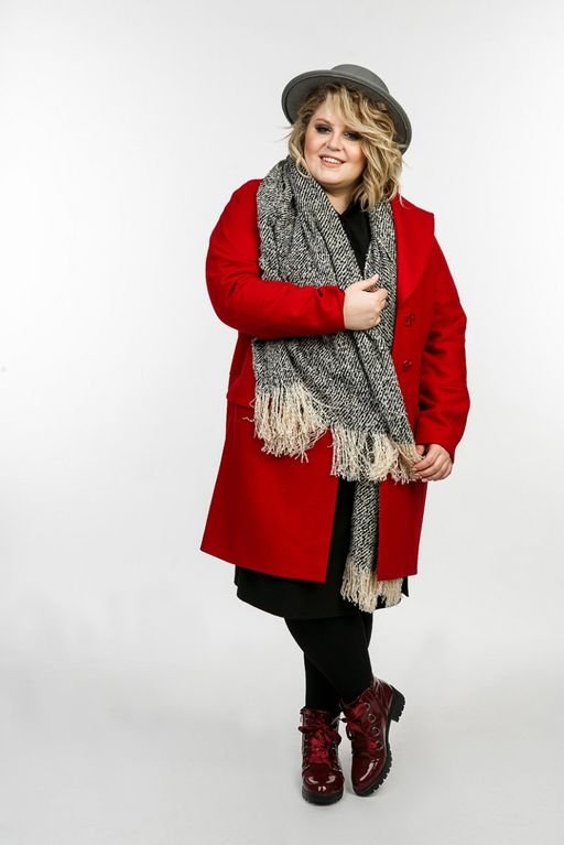 Шарф - Jp фото 2