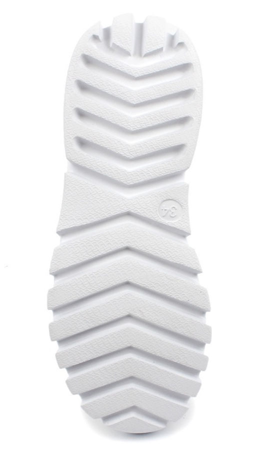 AL 6661 Полуботинки типа кроссовые детские, черный, черный - Antilopa фото 5