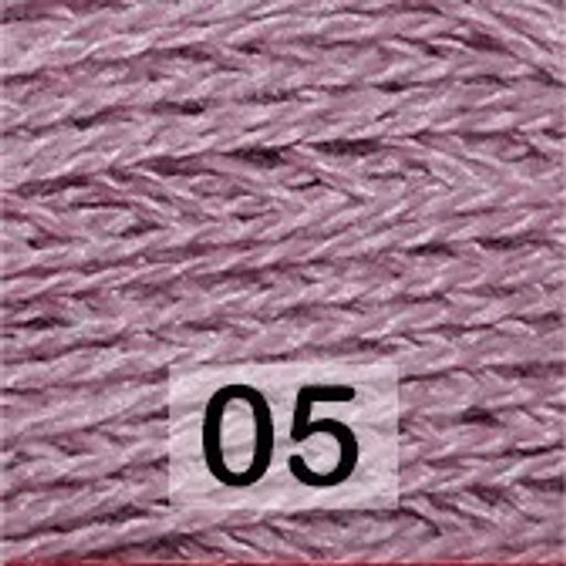 MERINO SILK 50 - Сеам фото 4