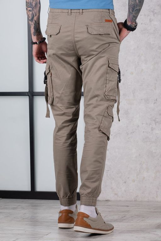 Джоггеры 
 1.C-83615-A74