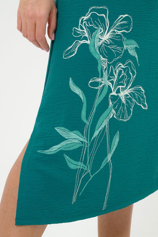 Платье Летис (46-54) - Serenada фото 8