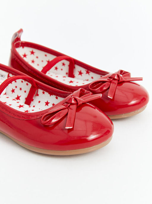 Fiyonk Detayl? K?z Bebek Babet