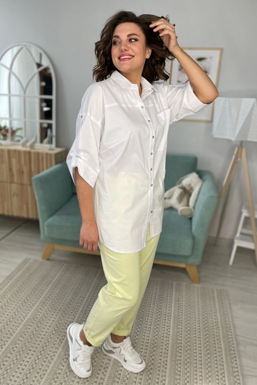 Рубашка Rumoda 2034/1  фото 8