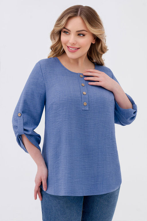 Туника Луиза (46-56) - Serenada фото 13