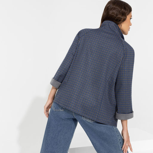 Жакет Икона бизнеса (стиль) - Charutti фото 5