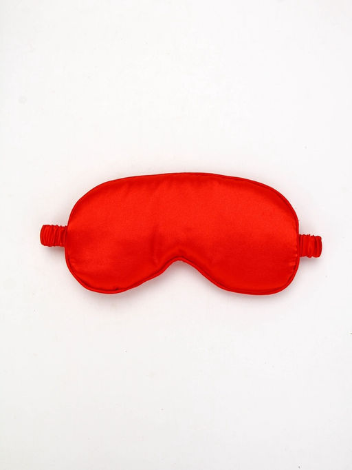 Подарочный набор новогодний: гель для душа, крем для рук, бальзам для губ, маска для сна, URAL LAB