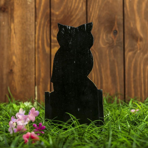 Вечный календарь настольный Сова, 10.5519 см, дерево - Simaland фото 8