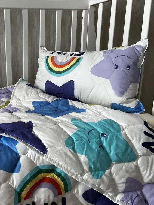 Подушка №1 детская 40*60 - Фабрика снов фото 6