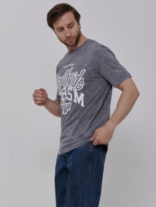 ФУТБОЛКА МУЖСКАЯ - Little secret фото 4