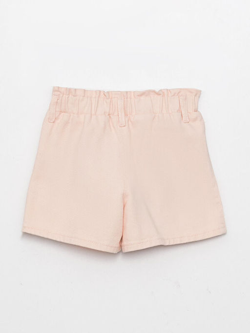 Beli Lastikli Basic K?z Bebek ?ort - Waikiki фото 2