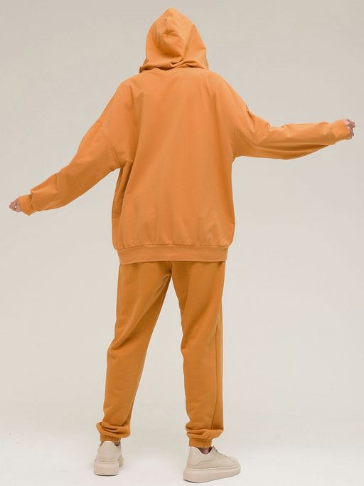 Pelican DFNK6922/1 толстовка женская  фото 6