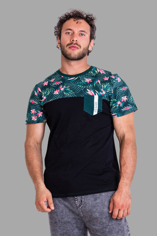 Футболка 50509 - Натали фото 9