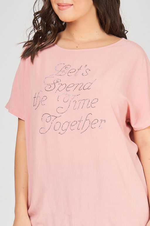 Блузка - Olsi фото 4