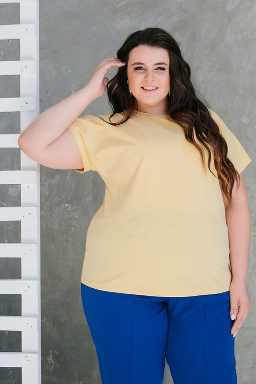 Футболка женская - Jp фото 14