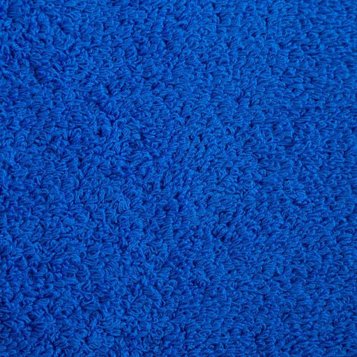 Полотенце махровое Этель «Терри» 50×90 см, электрик