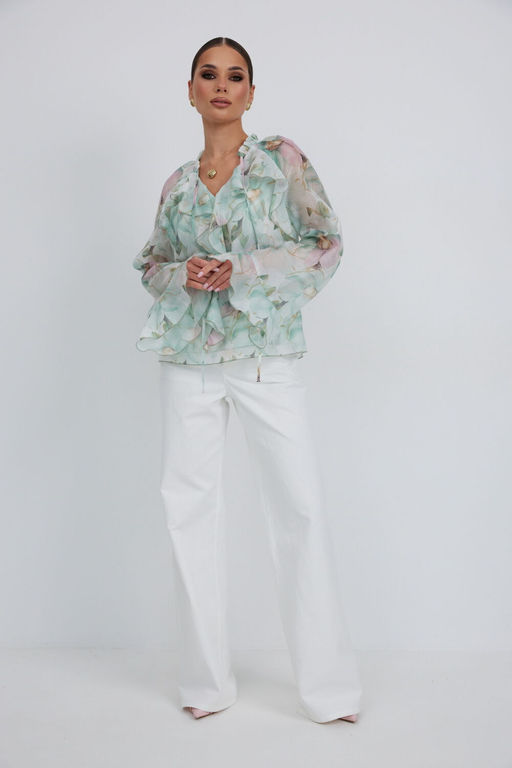 Брюки Vesnaletto 4393-2  фото 5