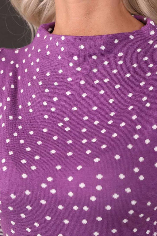 Платье П4-513/4 - Wisell фото 11