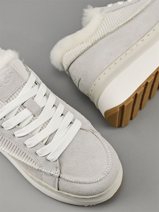 Кеды зимние/ Кроссовки теплые A9002-2M - Piniolo фото 3