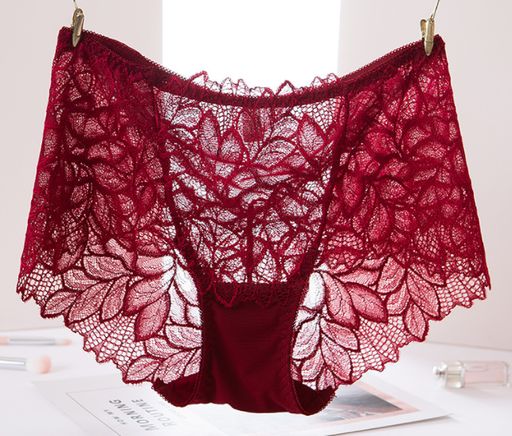 Трусики кружево A15227240