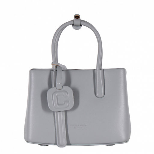 Сумка 9261-1C l.blue Cocy