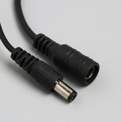 Гирлянда Конский хвост 10 нитей по 1 м, IP20, серебристая нить, 100 LED, свечение белое, 8 режимов, 12 В - Luazon lighting фото 12