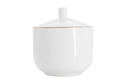 Набор сахарница и молочник Кашемир голд, 0,25 л и 0,25 л - Maxwell & Williams фото 6