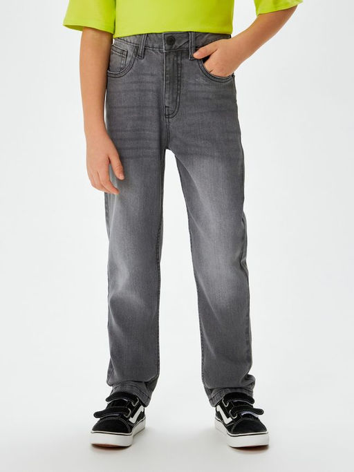 ACOOLA / Джинсы для мальчиков Terra светло-серый  фото 2