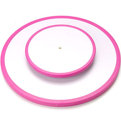 25596 Доска вращающаяся 360гр 30см МВ (х12) - Mayer&boch фото 2