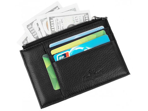 Картхолдер Lanotti GL-25-142