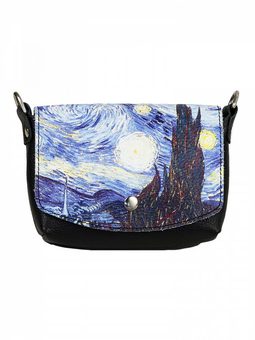 Cумка BETTI-PRINT - Gallato фото 3