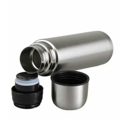 Термос из нержавейки 0.5л