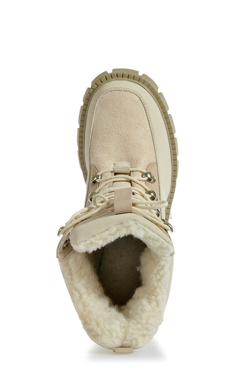 Ботинки женские PATROL