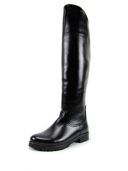 Сапоги EDART 927XL.regina/шерсть