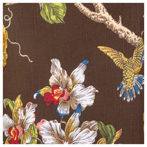 ФАРТУК ПАРАДИЗ, КРИЧНЕВЫЙ, ХЛОПОК 100 - Lefard фото 3