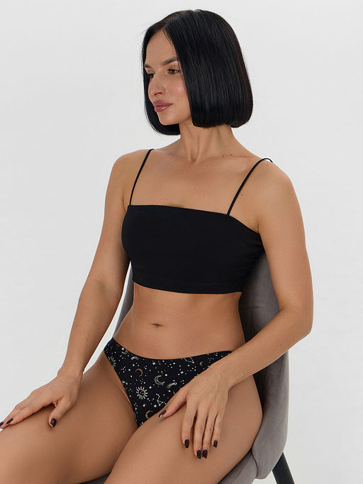 ТРУСЫ ЖЕНСКИЕ (3ШТ.) - Mark formelle фото 6