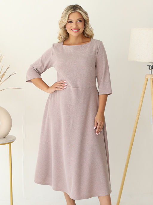 Платье П4-5567/1 - Wisell фото 6