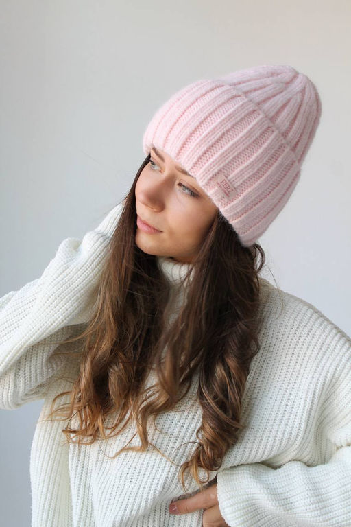 Шапка Лоуренс (флис) - Ferz фото 21